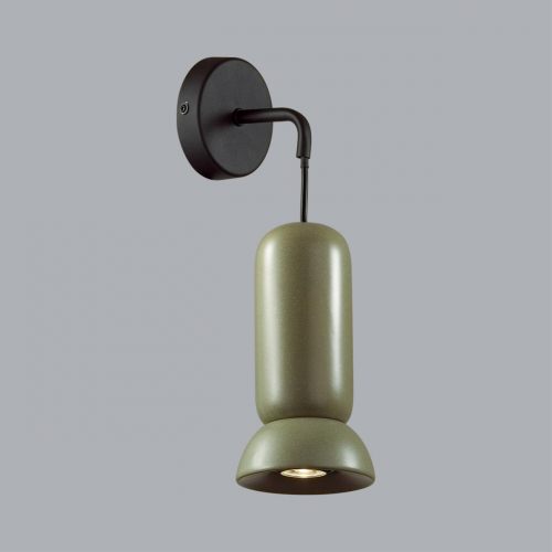 Бра ODEON LIGHT 5054/1WB