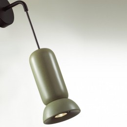 Бра ODEON LIGHT 5054/1WB