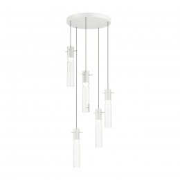 Люстра каскадная ODEON LIGHT 5058/25LB