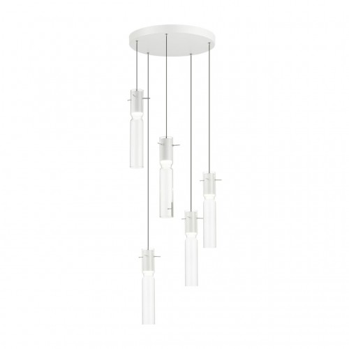 Люстра каскадная ODEON LIGHT 5058/25LB