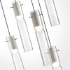 Люстра каскадная ODEON LIGHT 5058/25LB