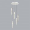 Люстра каскадная ODEON LIGHT 5058/25LB