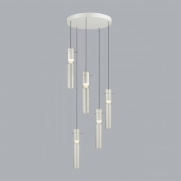 Люстра каскадная ODEON LIGHT 5058/25LB