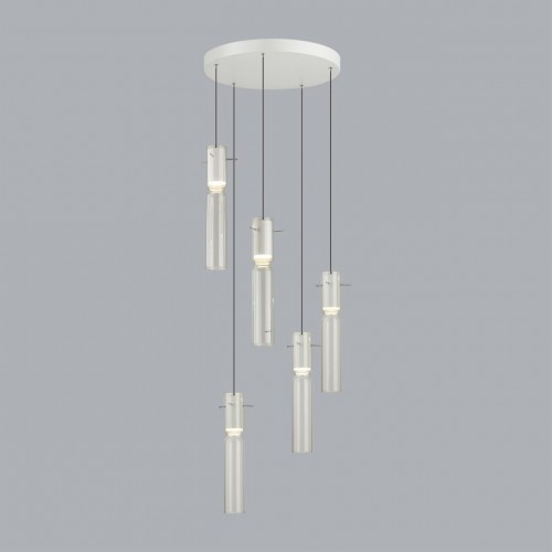 Люстра каскадная ODEON LIGHT 5058/25LB