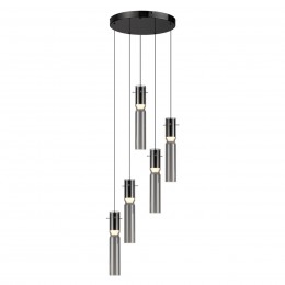 Люстра каскадная ODEON LIGHT 5058/25L