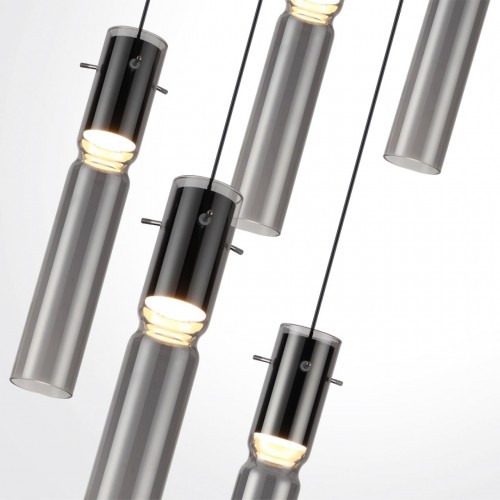 Люстра каскадная ODEON LIGHT 5058/25L