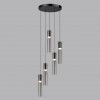 Люстра каскадная ODEON LIGHT 5058/25L