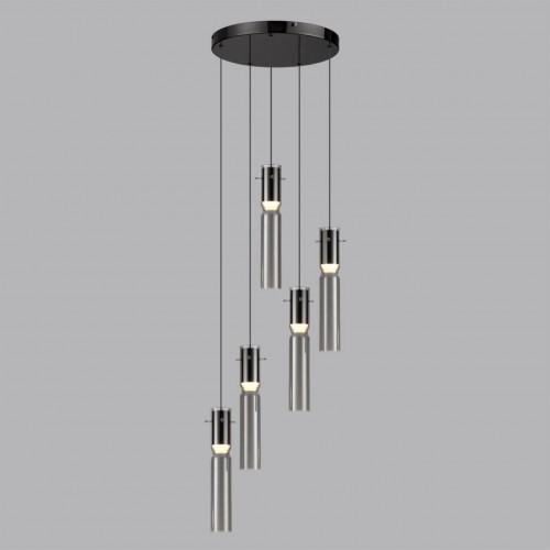 Люстра каскадная ODEON LIGHT 5058/25L