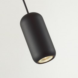 Подвес ODEON LIGHT 5060/1B