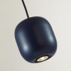 Подвес ODEON LIGHT 5060/1CA