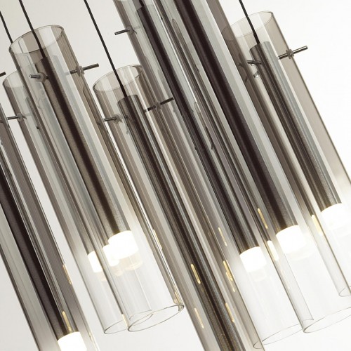 Люстра каскадная ODEON LIGHT 5061/32LA
