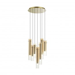 Люстра каскадная ODEON LIGHT 5061/32LB