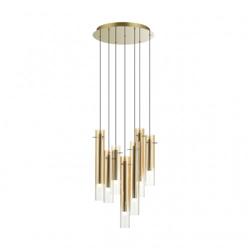 Люстра каскадная ODEON LIGHT 5061/32LB