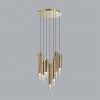 Люстра каскадная ODEON LIGHT 5061/32LB