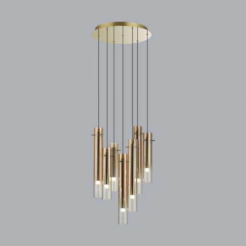 Люстра каскадная ODEON LIGHT 5061/32LB