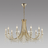 Люстра ODEON LIGHT 5063/10
