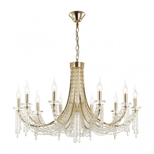 Люстра ODEON LIGHT 5063/10