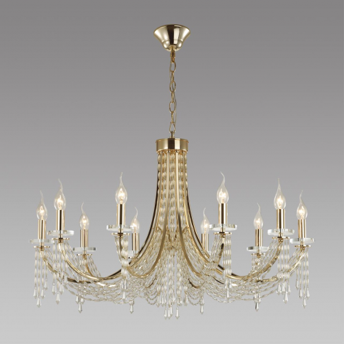 Люстра ODEON LIGHT 5063/10