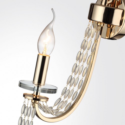 Бра ODEON LIGHT 5063/1W