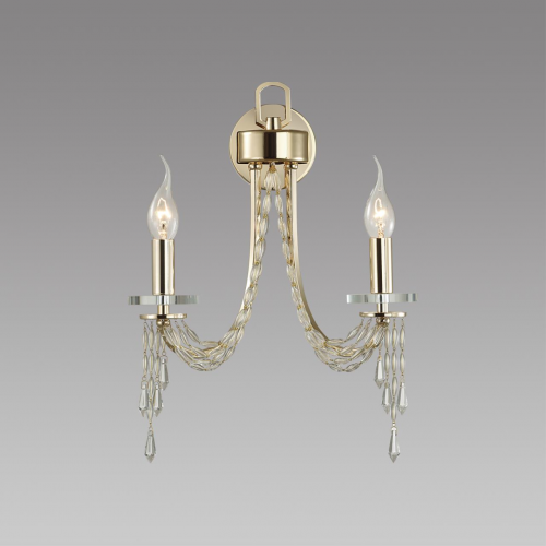 Бра ODEON LIGHT 5063/2W