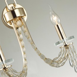 Бра ODEON LIGHT 5063/2W