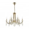 Люстра ODEON LIGHT 5063/6