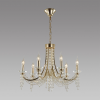 Люстра ODEON LIGHT 5063/6