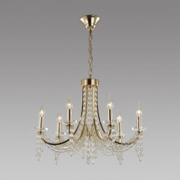 Люстра ODEON LIGHT 5063/6