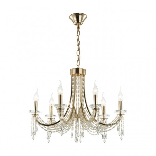 Люстра ODEON LIGHT 5063/6