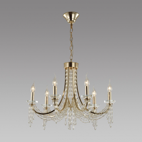 Люстра ODEON LIGHT 5063/6