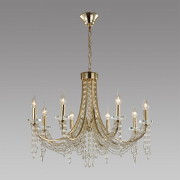 Люстра ODEON LIGHT 5063/8