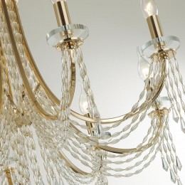 Люстра ODEON LIGHT 5063/8