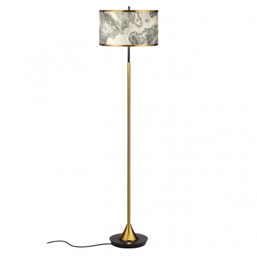 Торшер ODEON LIGHT 5064/2F