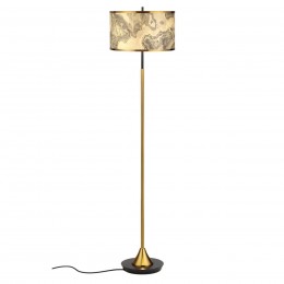 Торшер ODEON LIGHT 5064/2F