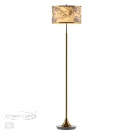 Торшер ODEON LIGHT 5064/2F