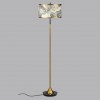 Торшер ODEON LIGHT 5064/2F