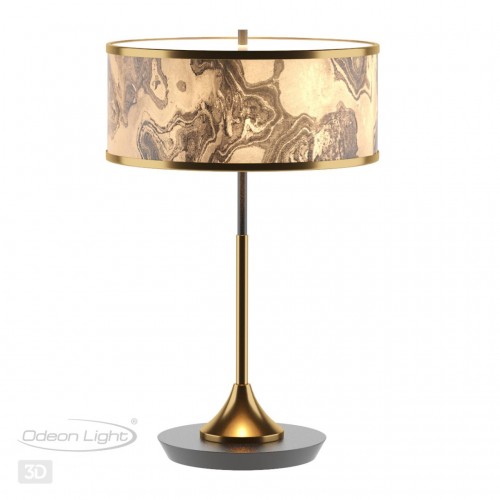 Настольная лампа ODEON LIGHT 5064/2T