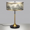 Настольная лампа ODEON LIGHT 5064/2T