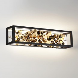 Настенный светильник ODEON LIGHT 5065/17WL