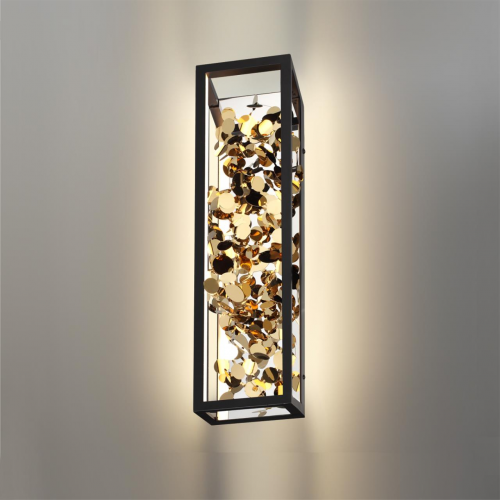 Настенный светильник ODEON LIGHT 5065/17WL