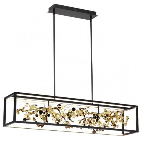 Люстра ODEON LIGHT 5065/65L