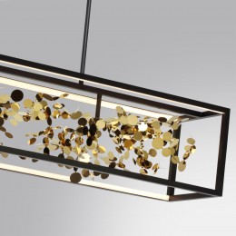 Люстра ODEON LIGHT 5065/65L