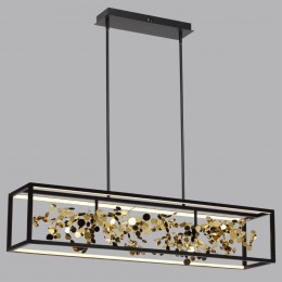 Люстра ODEON LIGHT 5065/65L