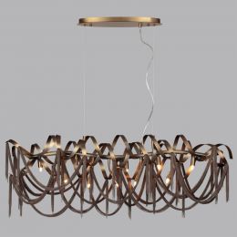 Люстра ODEON LIGHT 5066/10