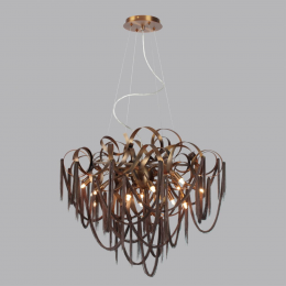 Люстра ODEON LIGHT 5066/12