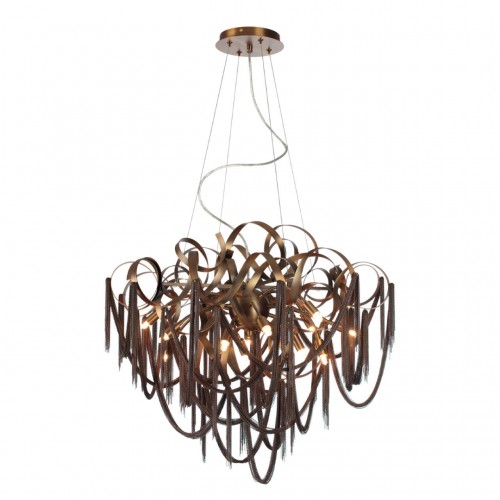 Люстра ODEON LIGHT 5066/12