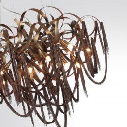 Люстра ODEON LIGHT 5066/12