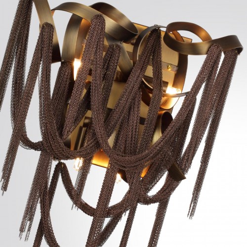 Бра ODEON LIGHT 5066/4W