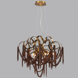 Люстра ODEON LIGHT 5066/6