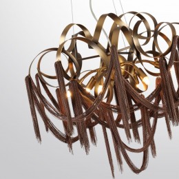 Люстра ODEON LIGHT 5066/6